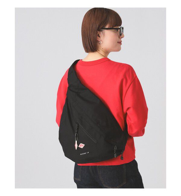 Ray BEAMS 「【WEB限定】DANTON / ローヌ 14」|その他|BLACK