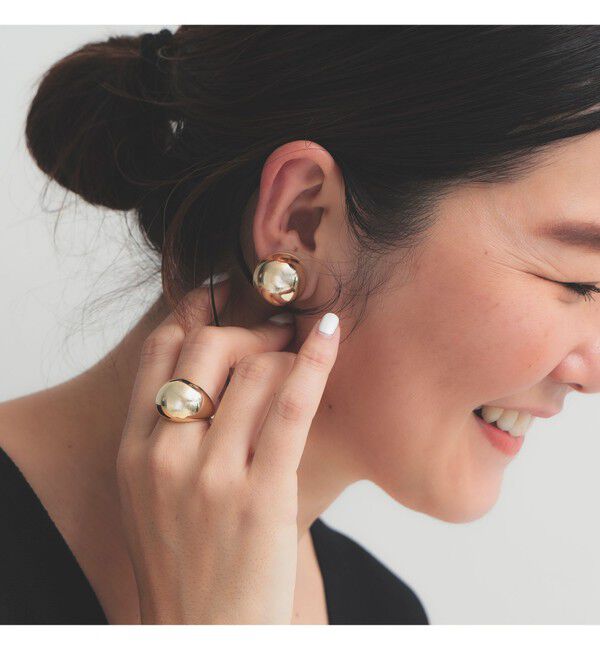 Demi-Luxe BEAMS 「ボールリング .M」|その他|