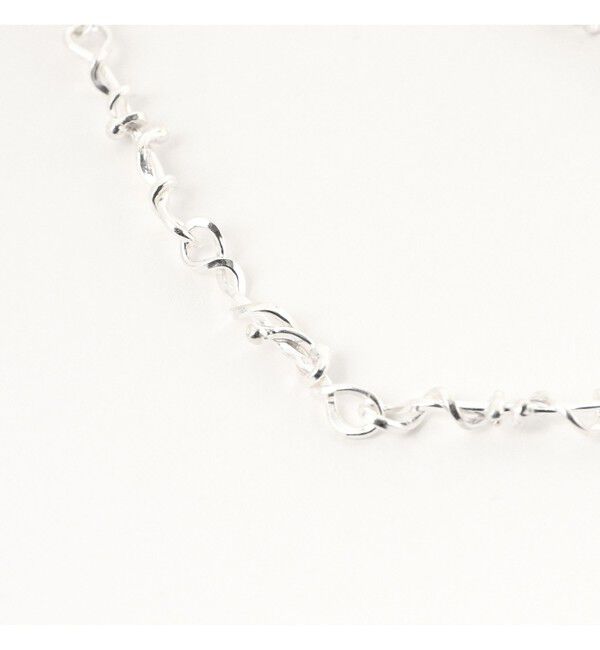 Ray BEAMS 「R / RN-175 ネックレス」|その他|