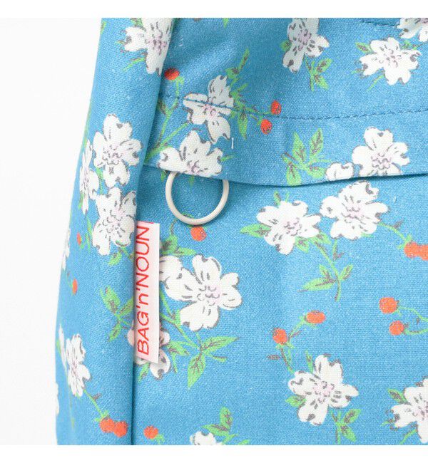 BEAMSBOY「【別注】BAG'n'NOUN / FLOWER 2WAY」|その他|