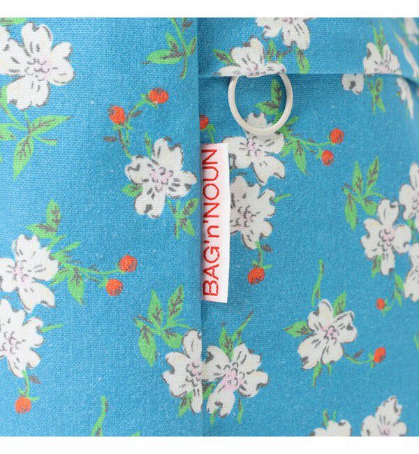 BEAMSBOY「【別注】BAG'n'NOUN / FLOWER 2WAY」|その他|