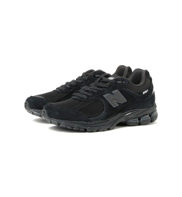 BEAMSBOY「New Balance / U200278J」|スニーカー|BLACK