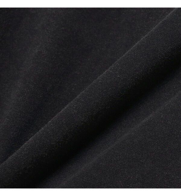 Ray BEAMS 「フロスト 加工 タック ビッグ Tシャツ」|Tシャツ・カットソー|