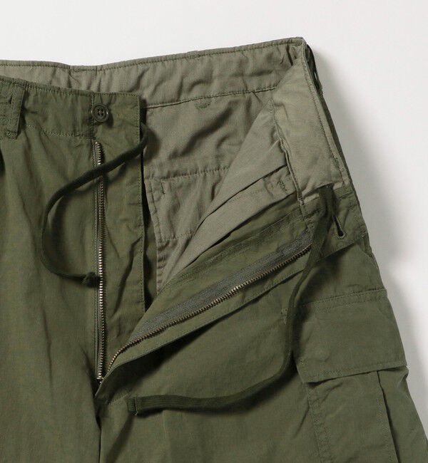 BEAMS「BEAMS / ビッグ 6ポケット カーゴパンツ」|その他|