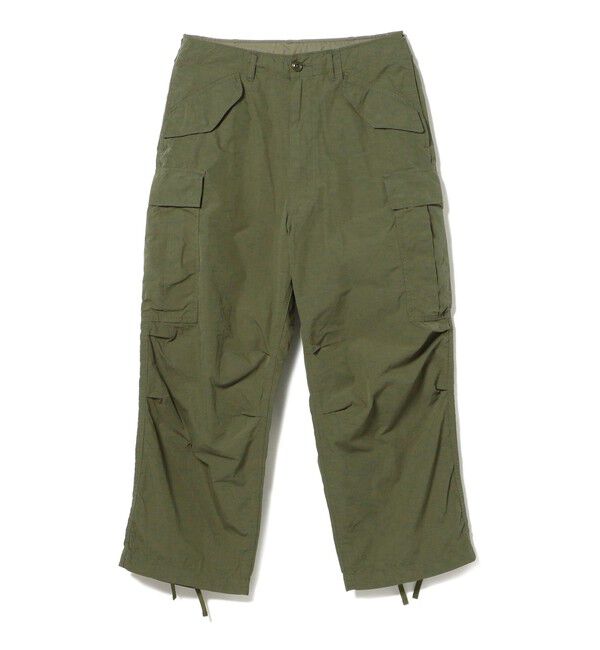 BEAMS「BEAMS / ビッグ 6ポケット カーゴパンツ」|その他|
