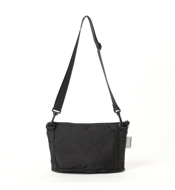 BEAMS「XS BAGGAGE &times; BEAMS / 別注 One Shoulder Bag」|リュック|