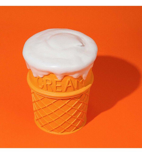 BEAMS「ROTARY HERO / GIANT FOOD STOOL ICE CREAM」|その他|ICE_CREAM