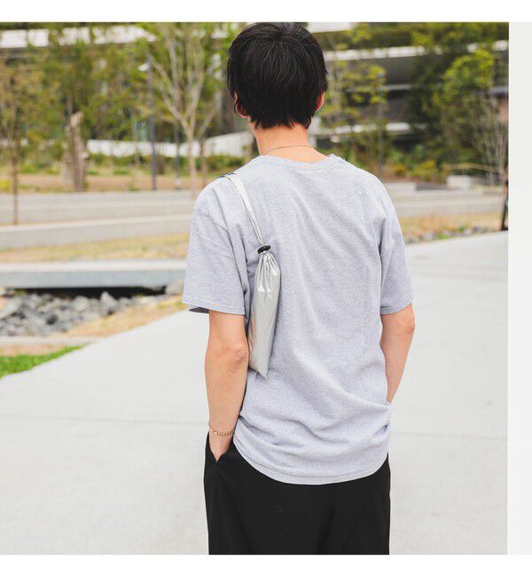 BEAMS「UVカット 晴雨兼用 折り畳み傘 ②」|傘|