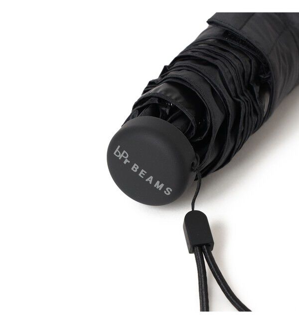 BEAMS「UVカット 晴雨兼用 折り畳み傘 ②」|傘|