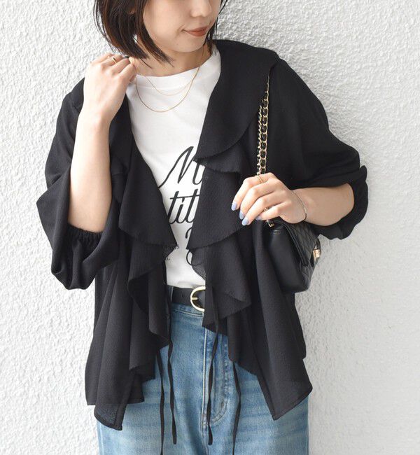 SHIPS Colors 「SHIPS Colors:キルティング チェーン バッグ◇」|ショルダー・メッセンジャー|