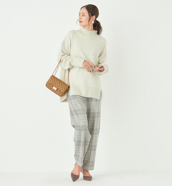 SHIPS Colors 「SHIPS Colors:キルティング チェーン バッグ◇」|ショルダー・メッセンジャー|