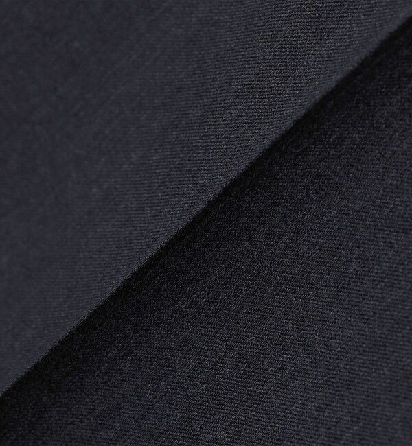 SHIPS「EQUIPAGE: ウール サージ スラックス」|スラックス|