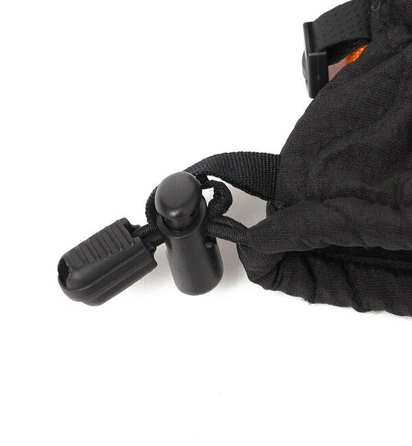 SHIPS KIDS「THE PARK SHOP:MIQUILT GLOVE」|手袋|