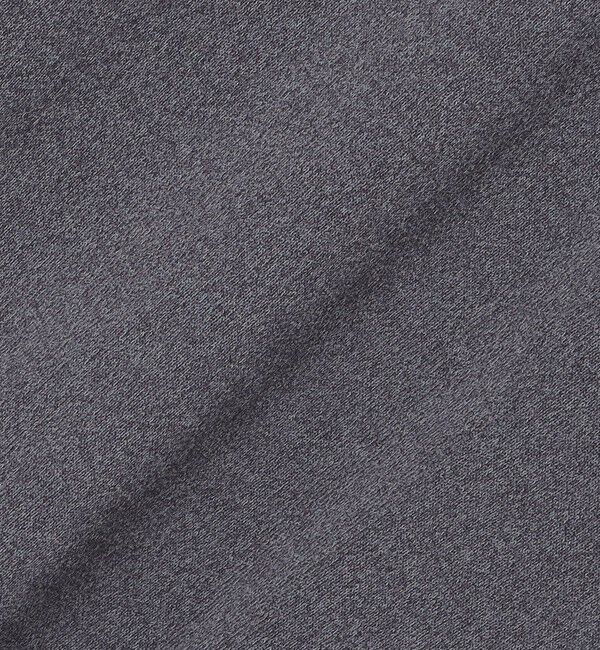 SHIPS「City Ambient Products:〈手洗い可能〉14ゲージ レーヨン ナイロン ワンポイントロゴニット」|ニット・セーター|