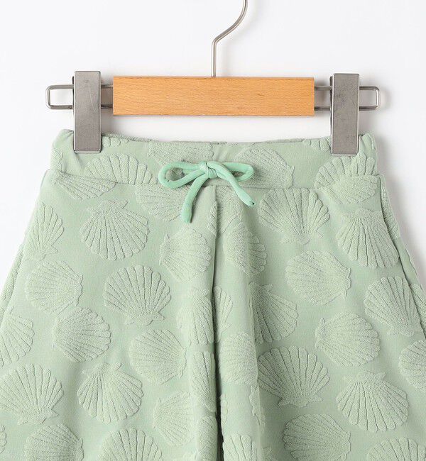 SHIPS KIDS「SHIPS KIDS:100～130cm / 無地 シェル セパレート スイム ウエア」|その他|