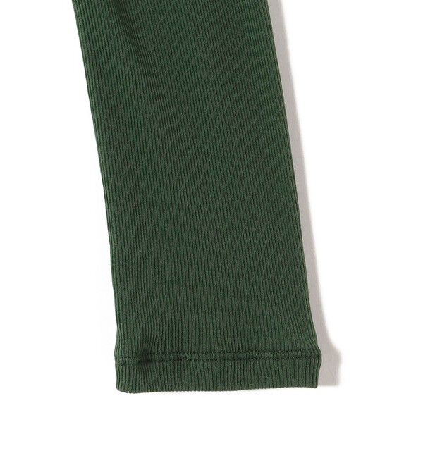 SHIPS for women「s.oyamadaコラボ:〈手洗い可能〉シアー テレコ ロング スリーブ TEE」|Tシャツ・カットソー|