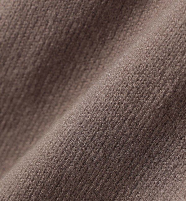 SHIPS any「SHIPS any:〈手洗い可能〉マシュマロ タッチ ニット ノーボタン カーディガン◇」|カーディガン|