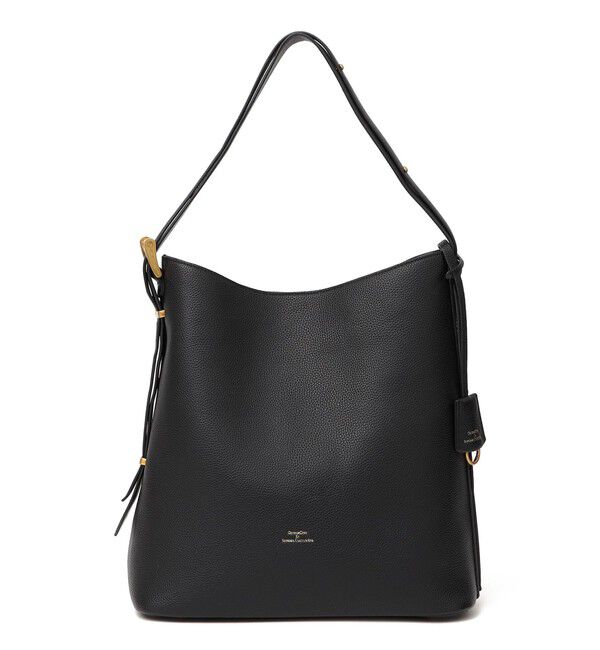 SHIPS for women「《追加予約》【WEB限定】George Cinq:BUCKET BAG（L）」|ショルダー・メッセンジャー|