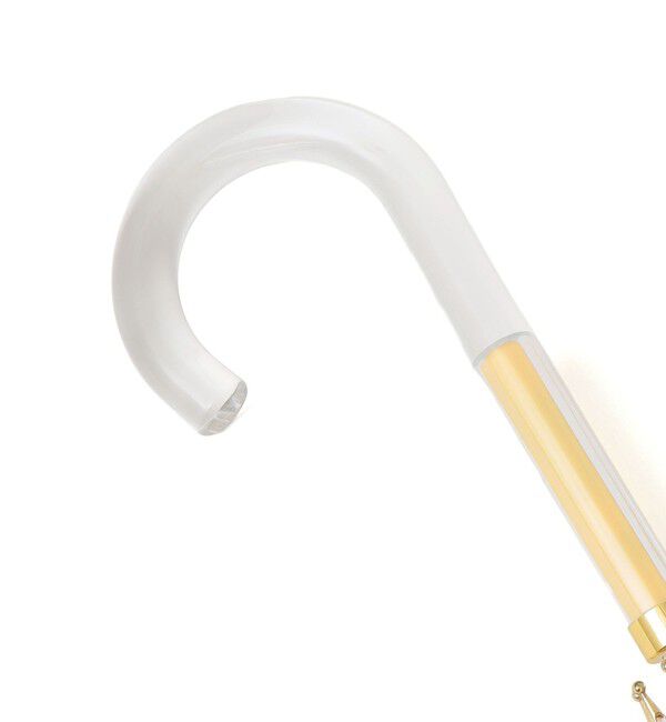 SHIPS Colors 「assa:グラデーション ジェリー 傘 (親骨60cm)◇」|傘|