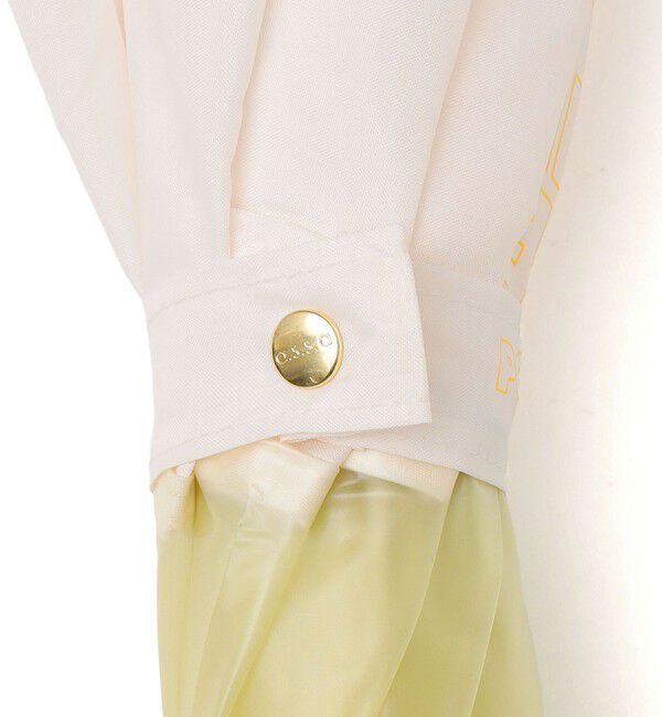 SHIPS Colors 「assa:グラデーション ジェリー 傘 (親骨60cm)◇」|傘|