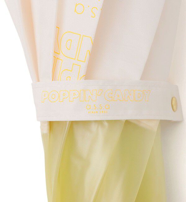 SHIPS Colors 「assa:グラデーション ジェリー 傘 (親骨60cm)◇」|傘|