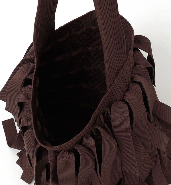 SHIPS for women「ADD CULUMN:MOP ONE SHOULDER」|ショルダー・メッセンジャー|