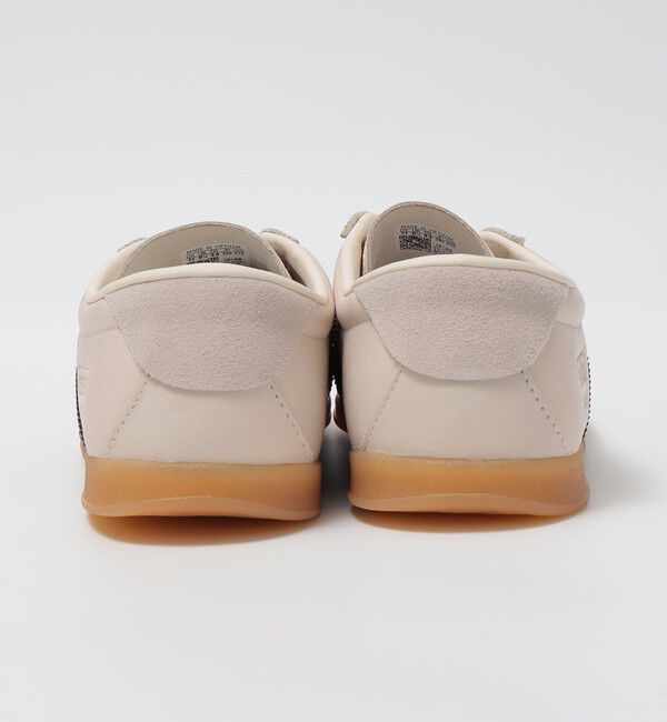 SHIPS「adidas: GAZELLE LO PRO」|スニーカー|