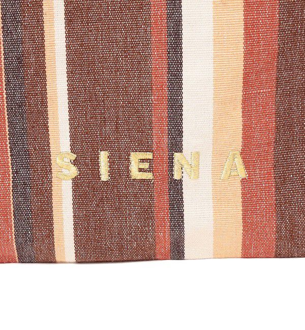 SHIPS for women「《予約》RAMESHWARI: ハンモック バッグ 26SS」|トートバッグ|