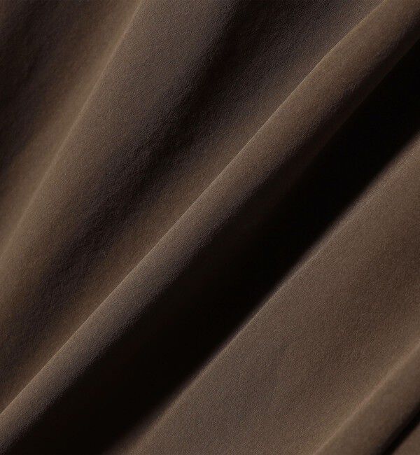 quaranciel「《予約》quaranciel:〈接触冷感/UVカット/撥水加工〉ラッシュガード ギャザー ワイド イージー パンツ」|その他|