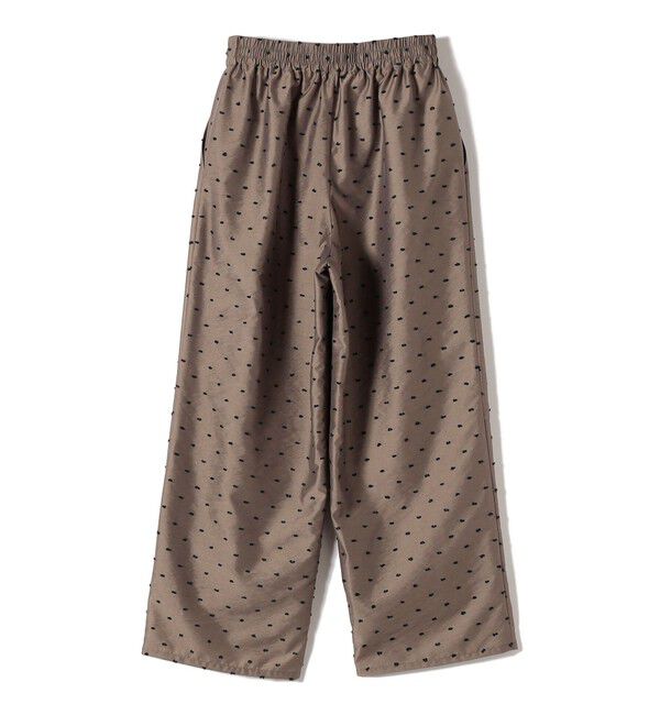 SHIPS Colors 「《予約》SHIPS Colors:〈手洗い可能〉カットドビー イージー パンツ◆」|その他|