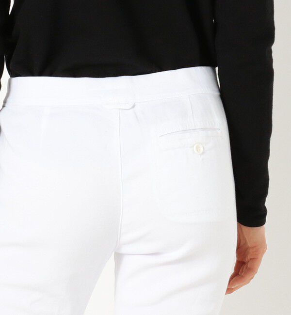 JAMES PERSE「ソフトドレープパンツ WKL1730 」|その他|