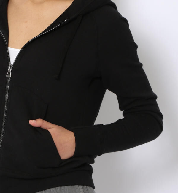 JAMES PERSE「バックパイル スエットパーカ WXA2884」|パーカー|