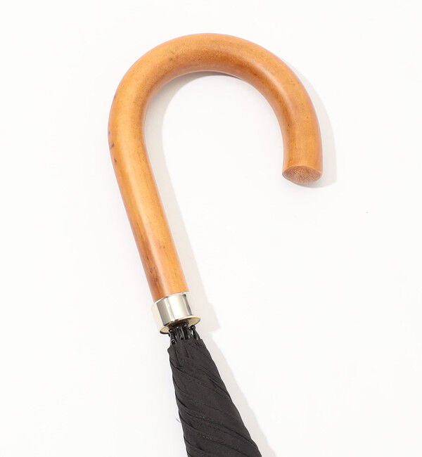 TOMORROWLAND GOODS「FOX UMBRELLAS / フォックスアンブレラ Malacca 長傘」|傘|