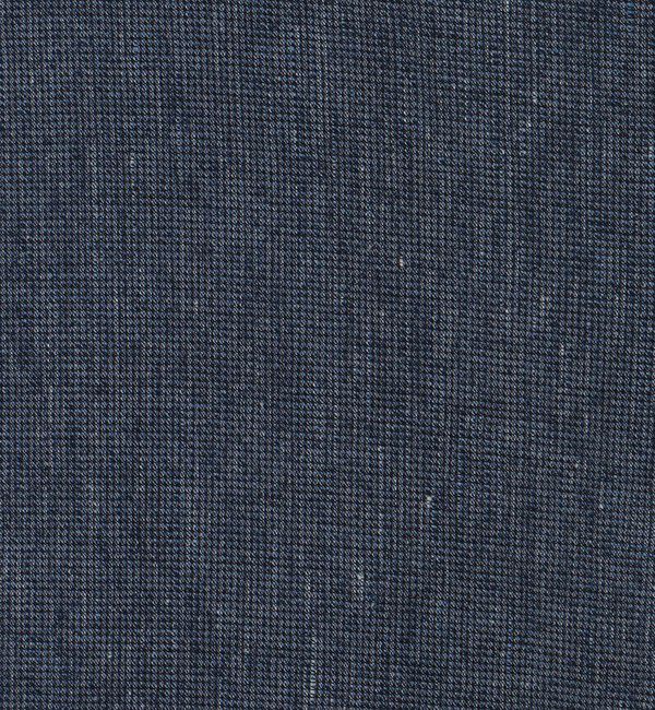 GALERIE VIE「コットンリネンストレッチ テーパードパンツ」|その他|