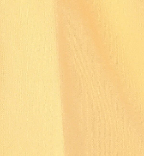 TOMORROWLAND MENS「スーピマコットンチノ イージーショーツ」|チノ|