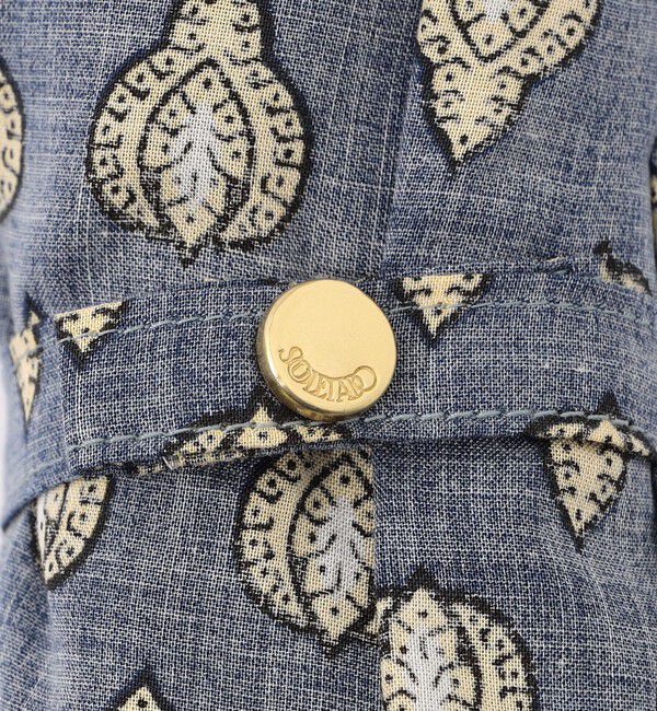 SOULEIADO「SOULEIADO パラソル」|傘|