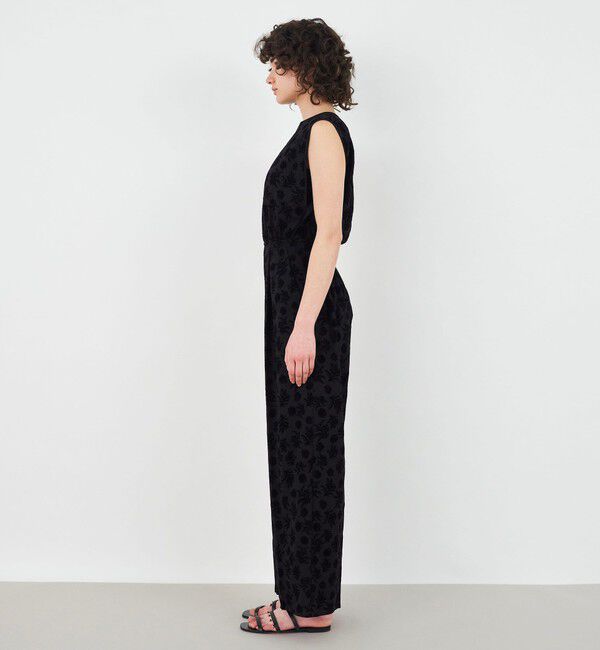 DES PRES「マリンフロッキープリント オールインワン」|オールインワン|