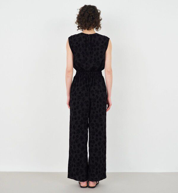 DES PRES「マリンフロッキープリント オールインワン」|オールインワン|