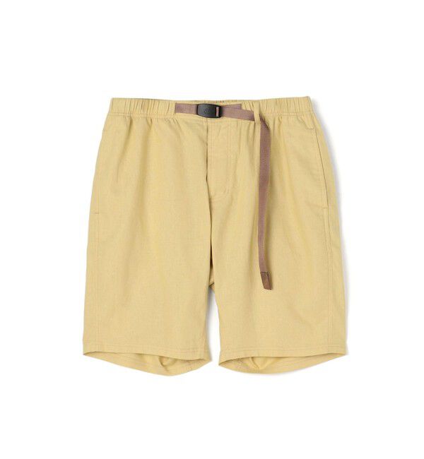 TOMORROWLAND MENS「【別注】GRAMMICI NN ショーツ」|その他|27 イエロー