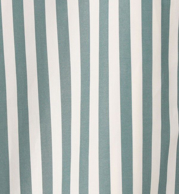 GALERIE VIE「 スムースポプリン レギュラーワイドシャツ」|シャツ・ブラウス|