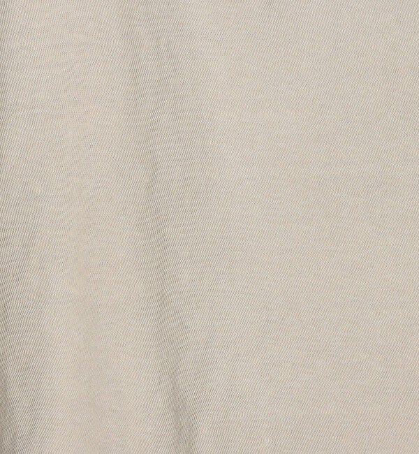 JAMES PERSE「スラブジャージー ヘンリーネックプルオーバー WJD3160」|Tシャツ・カットソー|