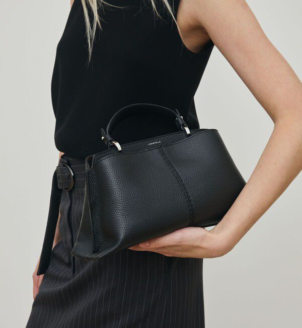 TOMORROWLAND GOODS「LORISTELLA FIORENZA ショルダーバッグ」|ハンドバッグ|