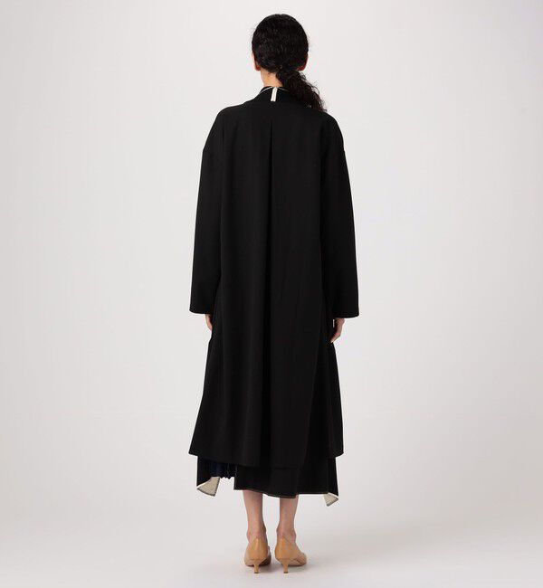 TOMORROWLAND BUYING WEAR「BODICE STUDIO coat with scarf コート」|その他|