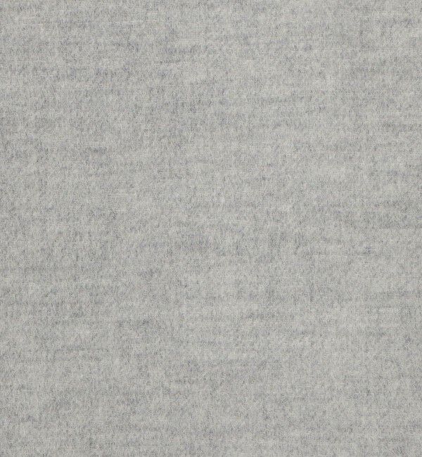 MACPHEE「メルトンビーバー Pコート」|ピーコート|