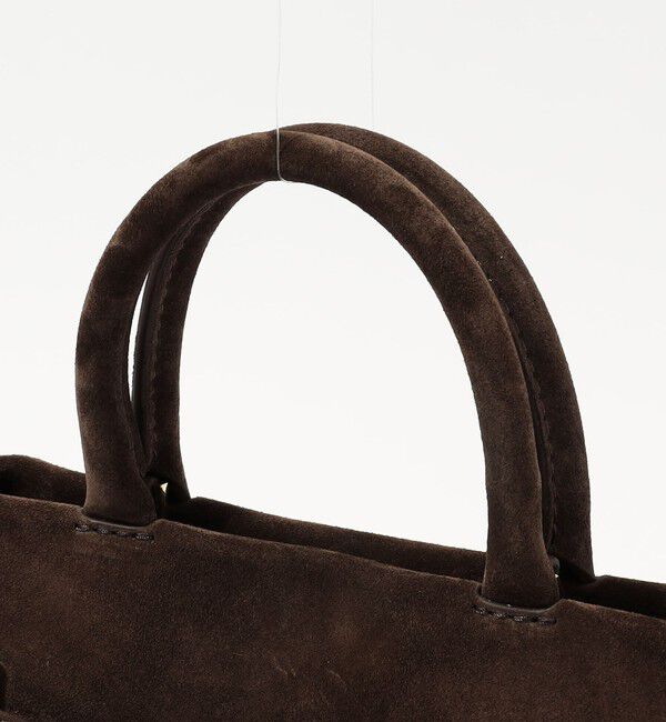 TOMORROWLAND GOODS「 MANU ATELIER LE CAMBON 25 ハンドバッグ」|ハンドバッグ|