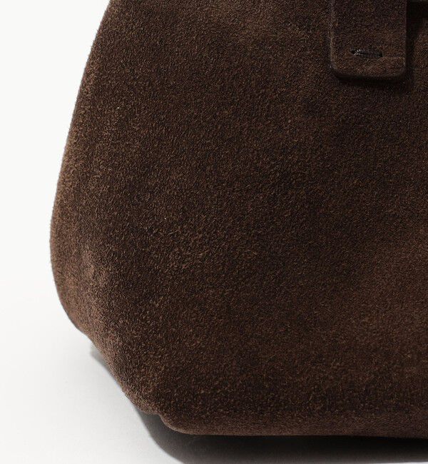 TOMORROWLAND GOODS「 MANU ATELIER LE CAMBON 25 ハンドバッグ」|ハンドバッグ|