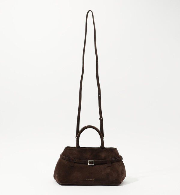 TOMORROWLAND GOODS「 MANU ATELIER LE CAMBON 25 ハンドバッグ」|ハンドバッグ|