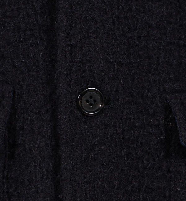 TOMORROWLAND BUYING WEAR「【別注】Justo Gimeno TEBA JAKCKET ウールカセンティーノ ジャケット」|テーラードジャケット|