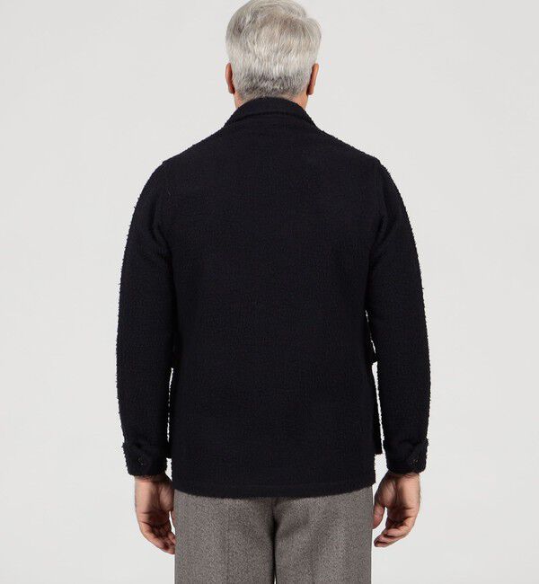 TOMORROWLAND BUYING WEAR「【別注】Justo Gimeno TEBA JAKCKET ウールカセンティーノ ジャケット」|テーラードジャケット|