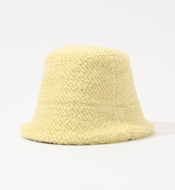 TOMORROWLAND GOODS「La Maison de Lyllis BELL ハット」|ハット|